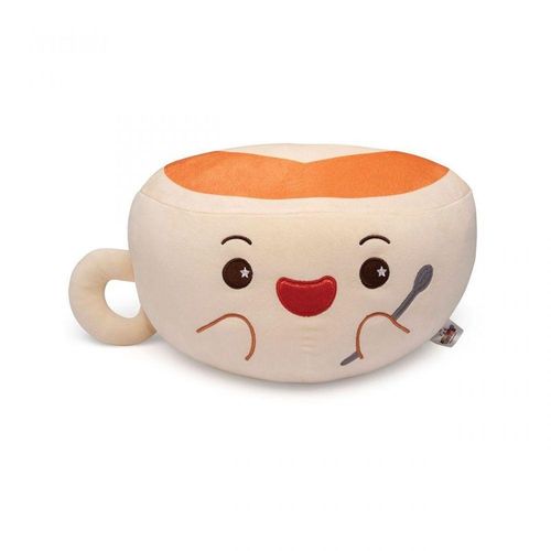 Pelucia Mascotinho Moca P