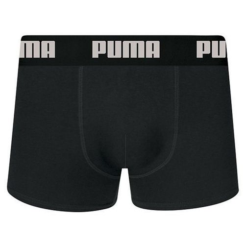 Cueca Boxer Puma Cotton