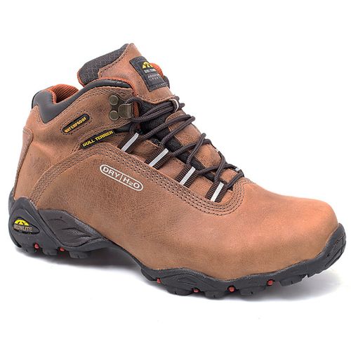 Bota Bull Terrier Alpina Dry Lite