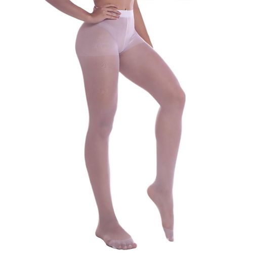 Meia Calça Selene Clássica Fio 15 Feminina