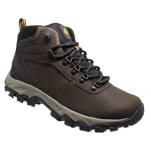 Bota Columbia Newton Ridge Plus II Waterproof