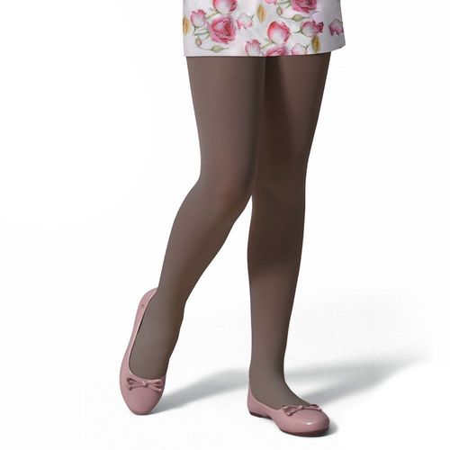 Meia-Calça Selene Opaca Fio 40 Infantil