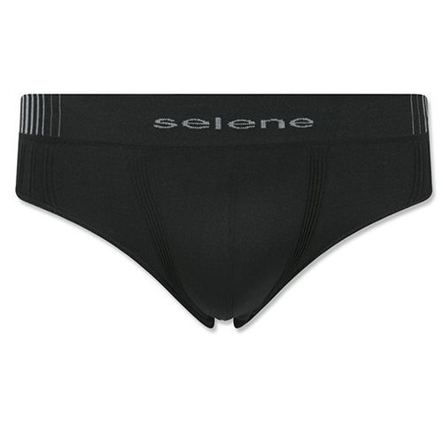Cueca Slip Selene Sem Costura