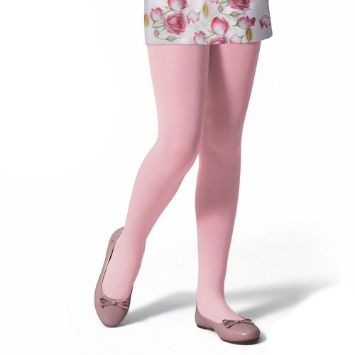 Meia-Calça Selene Opaca Fio 40 Infantil