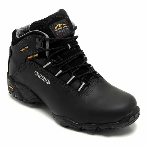 Bota Impermeável Bull Terrier Alpina Dry