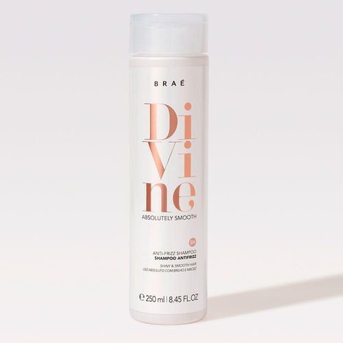 Divine Shampoo 250ml
