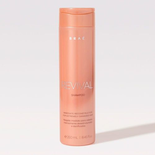 Braé Revival - Shampoo 250ml