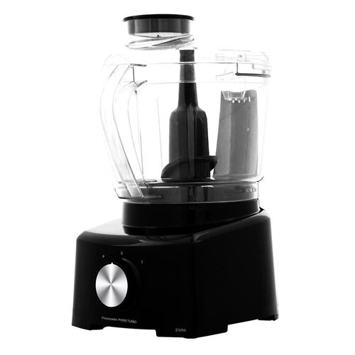 Mini Processador de Alimentos Philco PH900P Turbo 250W – Preto