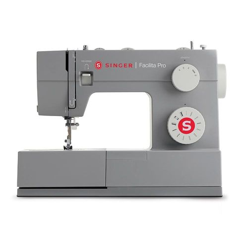 Máquina de Costura Doméstica Singer Facilita Pro 4411 - Cinza