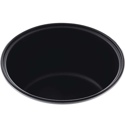 Panela Elétrica de Arroz Britânia PA5 Prime 5 Xícaras - Preta