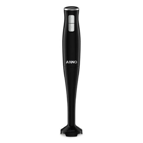 Mixer Arno Turbomix Pro 3 em 1 MX31 400W – Preto
