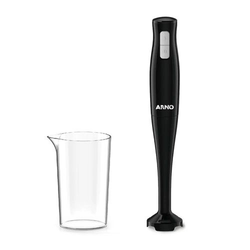 Mixer Arno Turbomix DUO MX21 200W – Preto