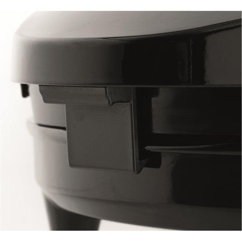 Máquina de Cupcake Britânia Cupcake Maker 3 para 7 Cupcakes - Preta