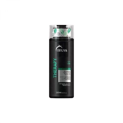 Truss Therapy - Shampoo Anticaspa 300ml