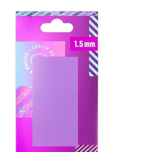 Thermal Pad 1.5mm X 95 X 45 Mm 13.3 (w-m.k) - Tpx-nopp-9015-r1