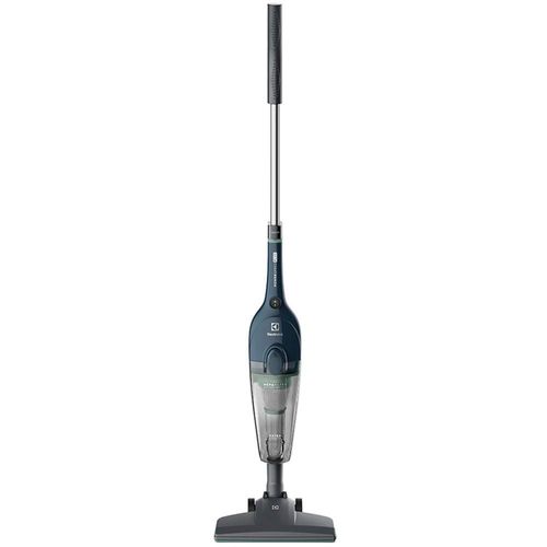 Aspirador de Pó Vertical 2 em 1 Electrolux Denim Blue STK14 1300W - Azul