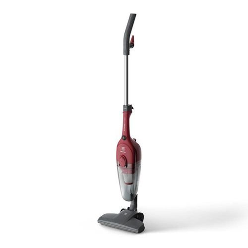 Aspirador de Pó Vertical 2 em 1 Electrolux STK13 Chili Red 1100W - Vermelho