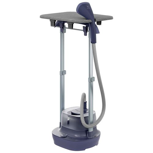 Vaporizador de Roupas Electrolux Expert EGS20 1800W 2,5L - Azul