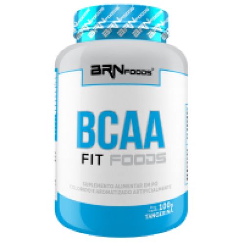 BCAA Fit Foods 100g - BRN Foods