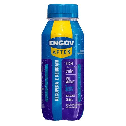Engov After Berry Vibes 250ml