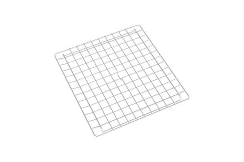 GRADE ARAMADA DEBACCO INOX 393X364MM 20.04.00232