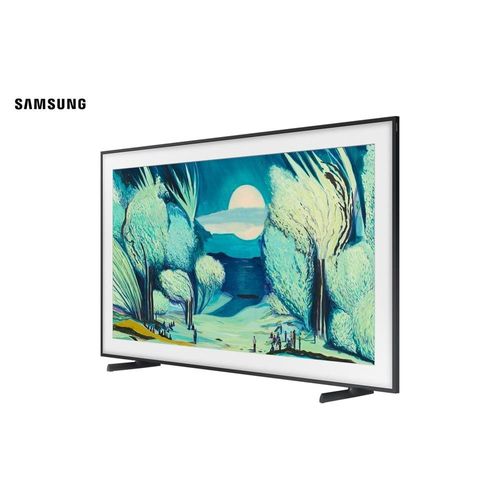 Smart TV 43” QLED 4k Samsung QN43LS03FAGXZD The Frame Vision AI 2025 Modo Arte Antirreflexo