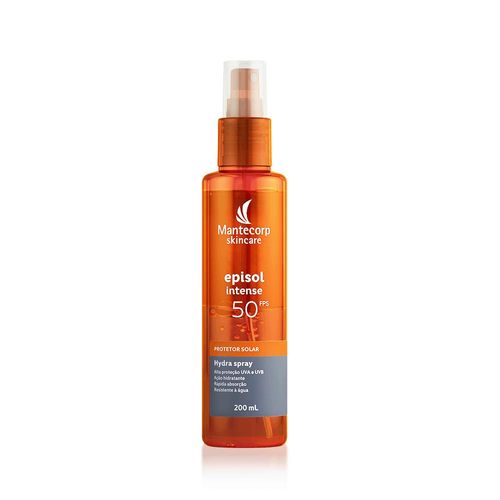 Episol Intense Hidra Spray FPS50