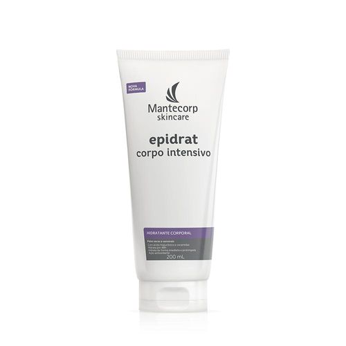 Hidratante Epidrat Corpo Intensivo 200ml