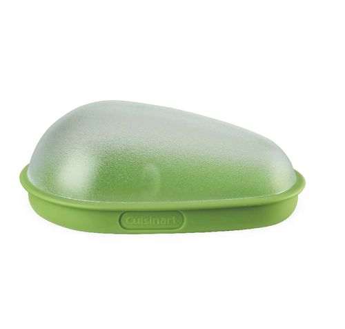 PORTA ABACATE CUISINART EM PLÁSTICO VERDE CTG-00-FEA