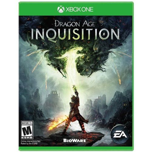Dragon Age: Inquisition - Xbox One