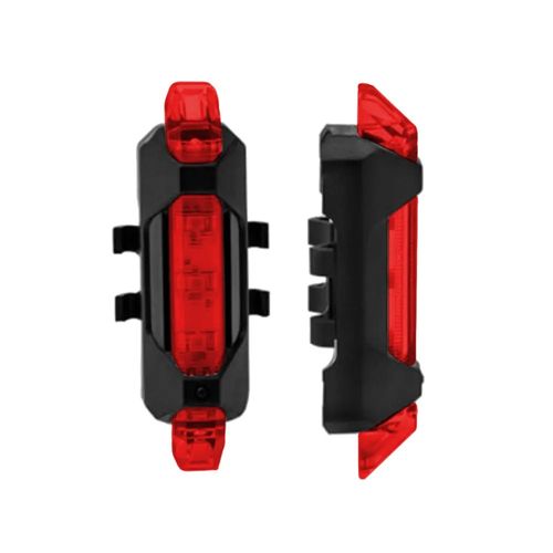 Sinalizador Led Vista Light USB recarregável KB-013