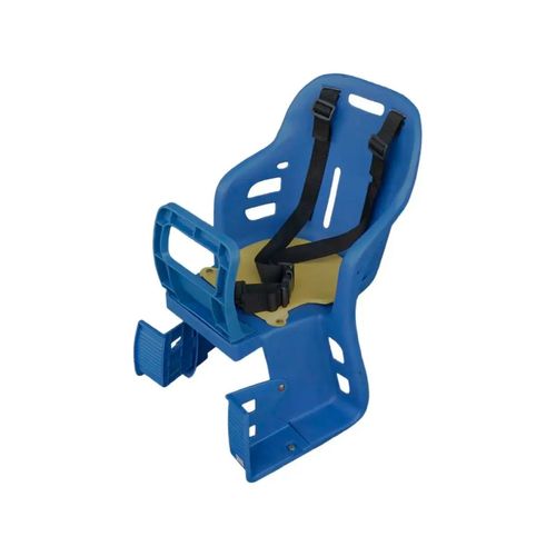 Cadeirinha para Bicicleta Traseira JS-128