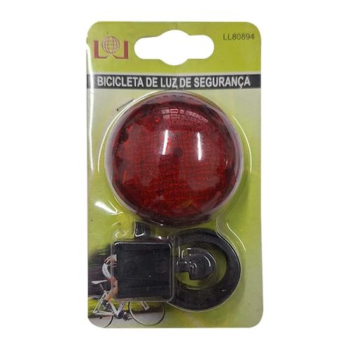 Luz de Segurança para bicicleta LL80894