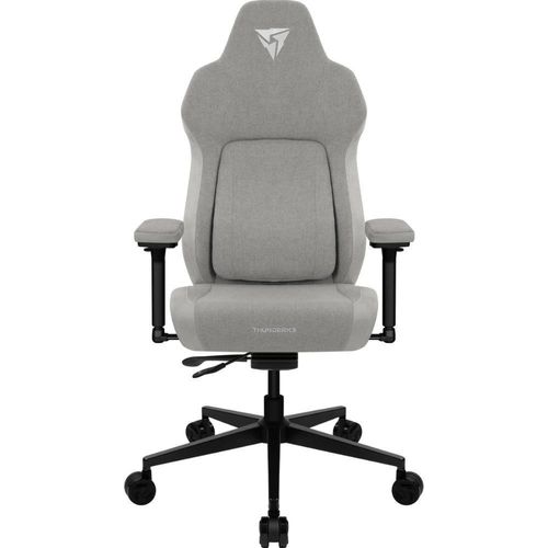 Cadeira Gamer Thunderx3 Core Smart Loft Cinza Claro
