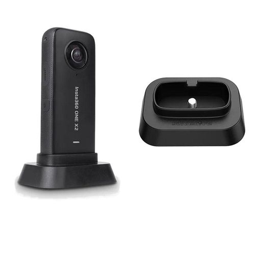 Suporte Estabilizador de Base para Câmera Insta360 One X2