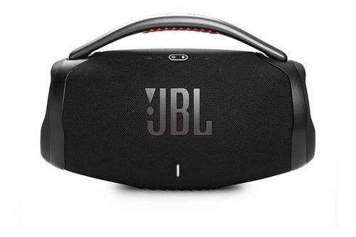 Caixa de Som JBL Boombox3 24hs de Reprodução