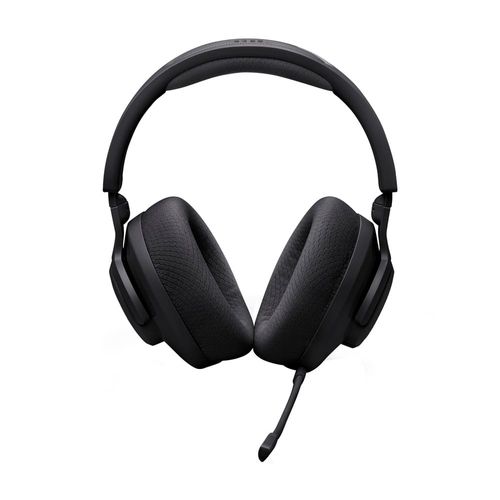 Headset Gamer JBL Quantum 360 Wireless BLKBIV com Microfone e Controle de Volume - Preto