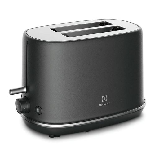 TORRADEIRA ELÉTRICA ELECTROLUX INOX PRETA 7 NIVEIS EXPERT 220V TOP70