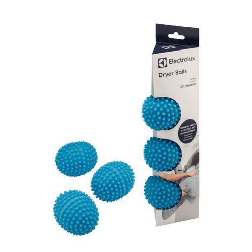BOLAS DE SECAGEM - DRYER BALLS ELECTROLUX 41042277