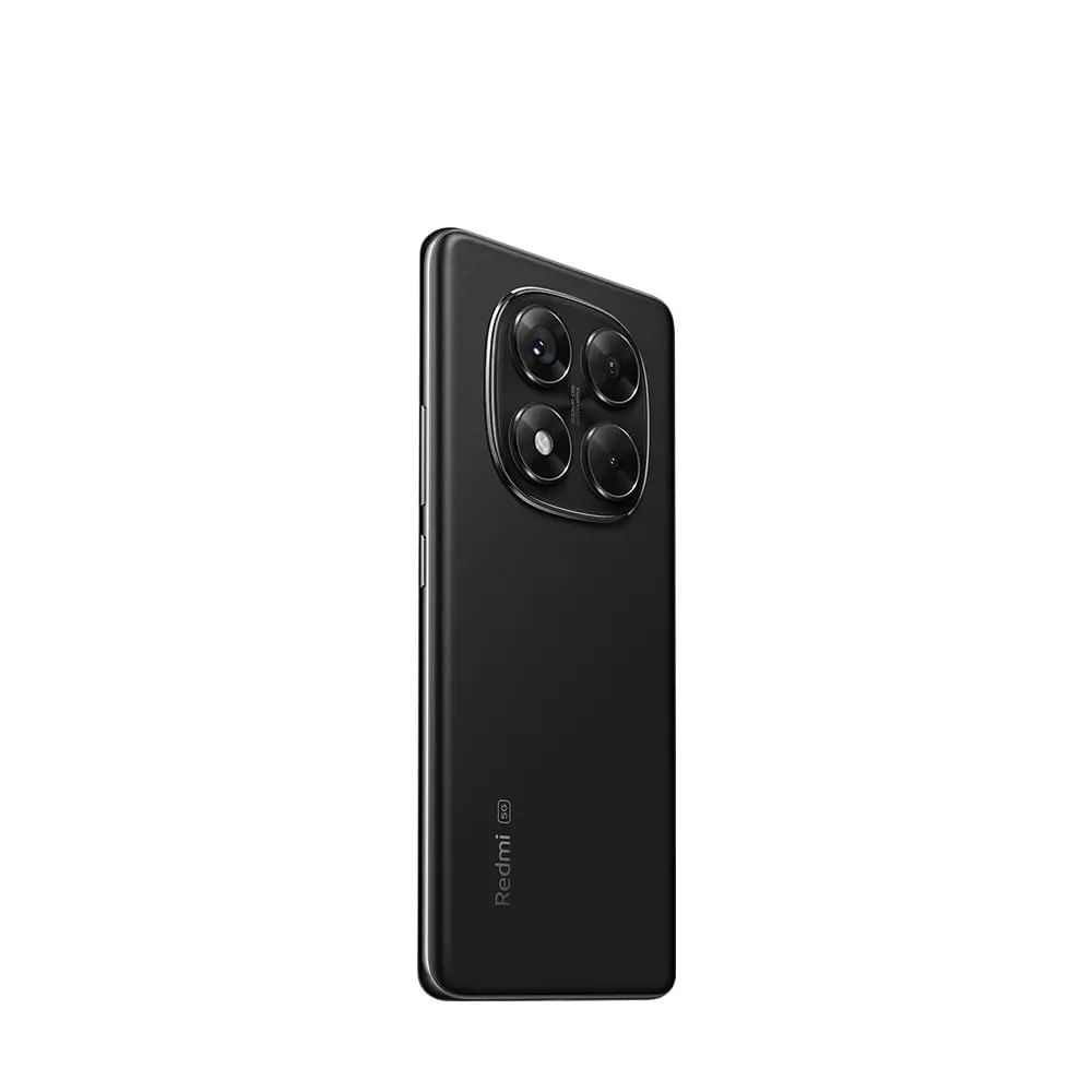 Xiaomi Redmi Note 14 Pro 5G 256GB - 8GB Ram (Black) Preto
