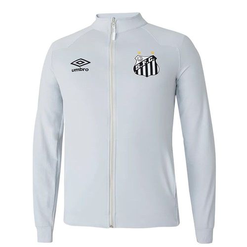 Jaqueta Umbro Santos Hino 2023 Masculina