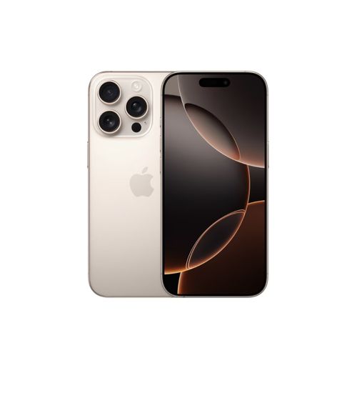 iPhone 16 Pro Max Apple (256GB) Titânio Deserto, Tela de 6,9, 5G e Câmera de 48MP