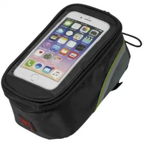Bolsa para Celular Small Com visor Sensitive.