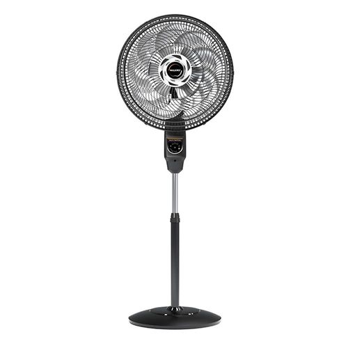 Ventilador de Coluna Mallory Max Control com 3 velocidades Controle Remoto e Timer - 140W