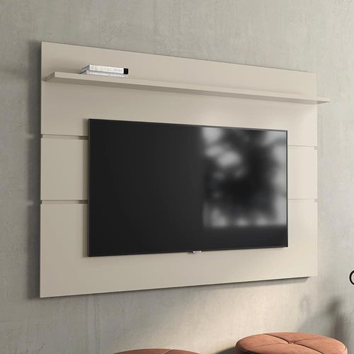 Painel Home Patrimar Marselha para TV de até 50”