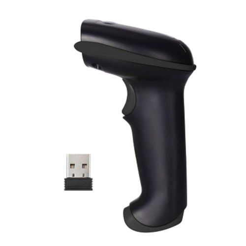 Leitor Nonus 1d-2d Sem Fio Lw300 12312