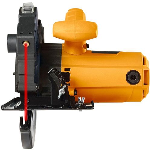 Serra Circular Wap ESC 1500 com Guia Laser 1500 W
