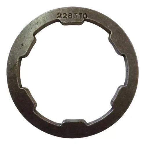 Arruela Engrenagem 2ª Câmbio 280v Caminhao Caminhonete F-600 F-22000 Vw 6-80 228310 #