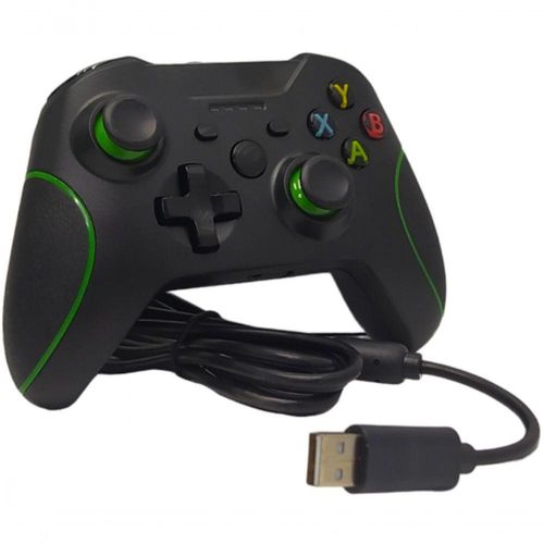 Controle Xbox One/ - Kapbom