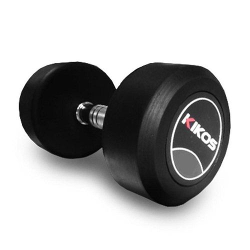 Dumbell Emborrachado 22Kg